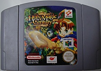 Large scan available