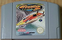 Large scan available