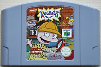 Large scan available