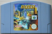 Large scan available