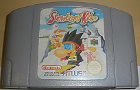 Large scan available