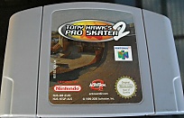 Large scan available