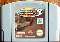 Large scan available