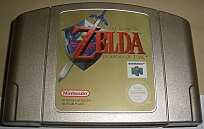 Large scan available