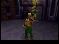 Large scan available