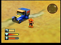 Large scan available