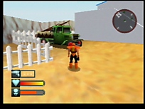 Large scan available