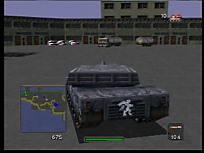 Large scan available