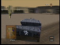 Large scan available