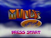 Large scan available