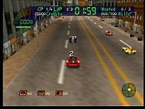 Large scan available