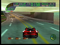 Large scan available