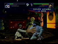 Large scan available