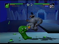 Large scan available