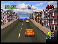 Large scan available