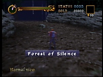 Large scan available