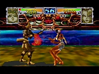 Large scan available