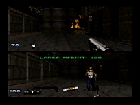 Large scan available