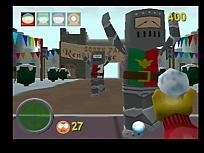 Large scan available