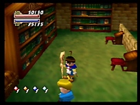 Large scan available