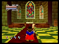 Large scan available