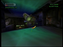 Large scan available