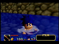 Large scan available