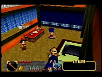 Large scan available