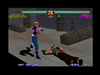 Large scan available