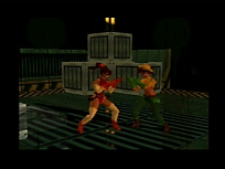 Large scan available