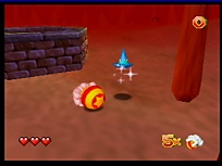 Large scan available