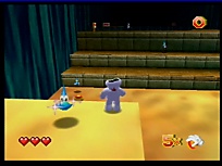 Large scan available