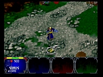 Large scan available