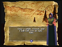 Large scan available