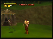 Large scan available