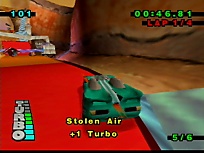 Large scan available