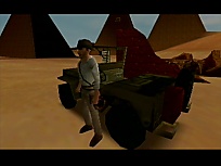 Large scan available