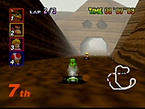 Large scan available