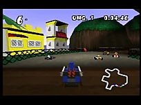 Large scan available