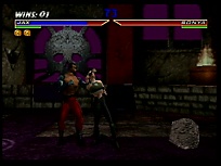 Large scan available