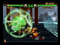 Large scan available