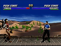 Large scan available