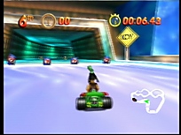 Large scan available