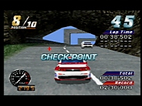 Large scan available