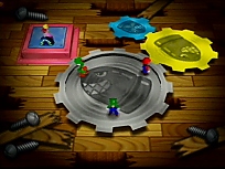 Large scan available