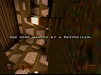 Large scan available