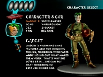 Large scan available