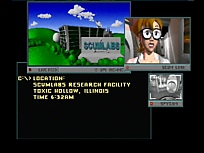 Large scan available