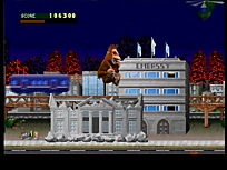 Large scan available