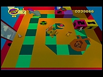 Large scan available